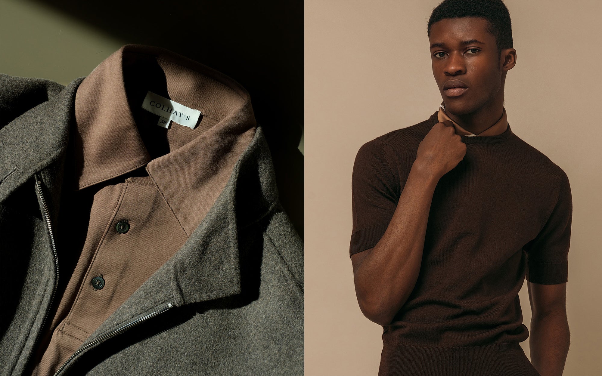 Styling For Spring