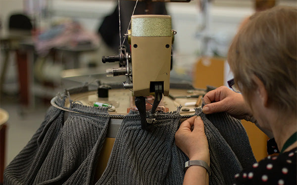 Why Scottish Knitwear is the Best in the World