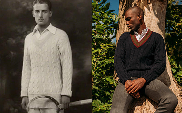 Sportswear and their Inspirations