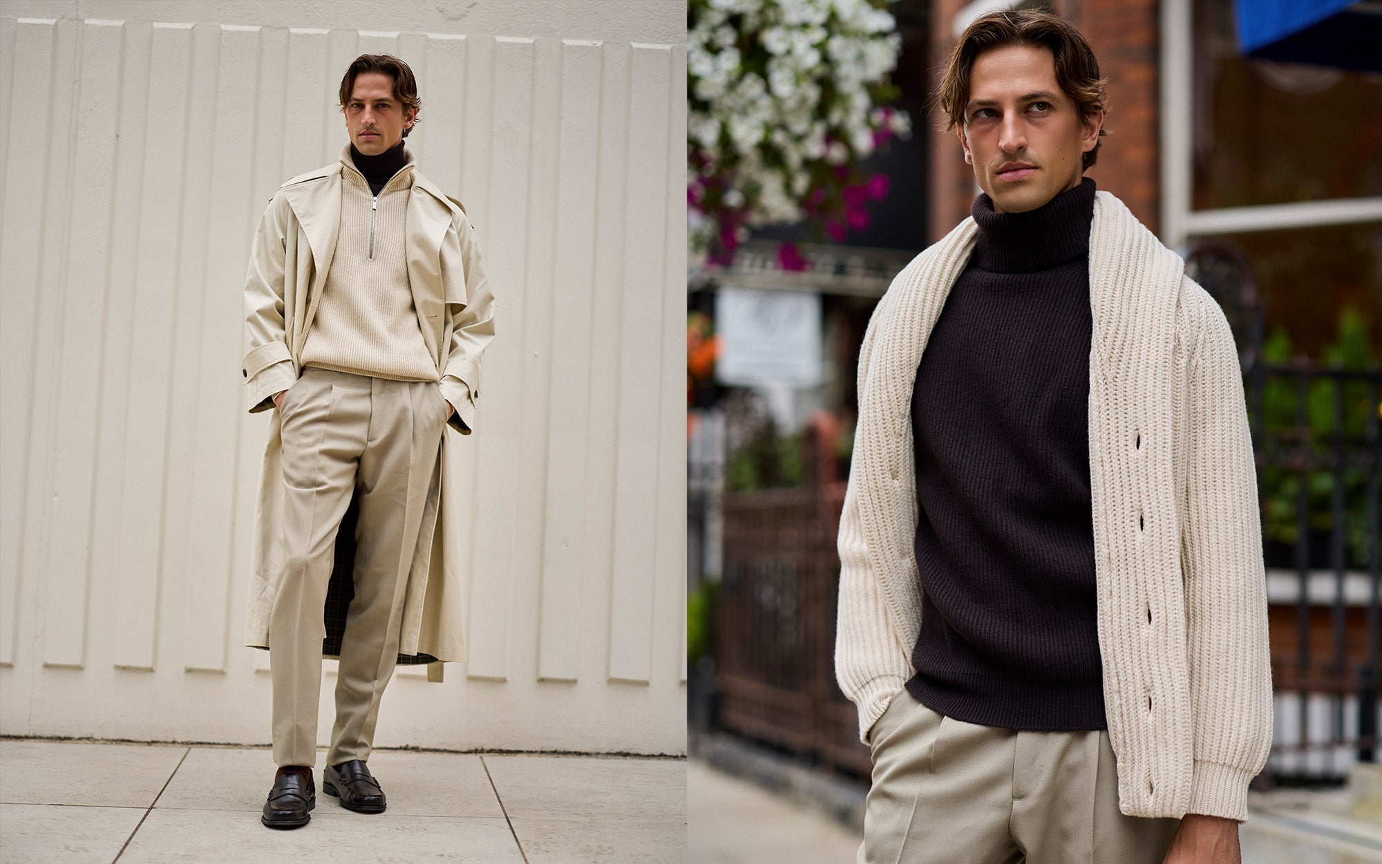 Seasonal Shift: How to Transition Your Wardrobe into Autumn