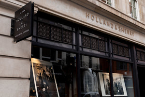 Colhay's at Holland & Sherry - Spring/Summer 2023