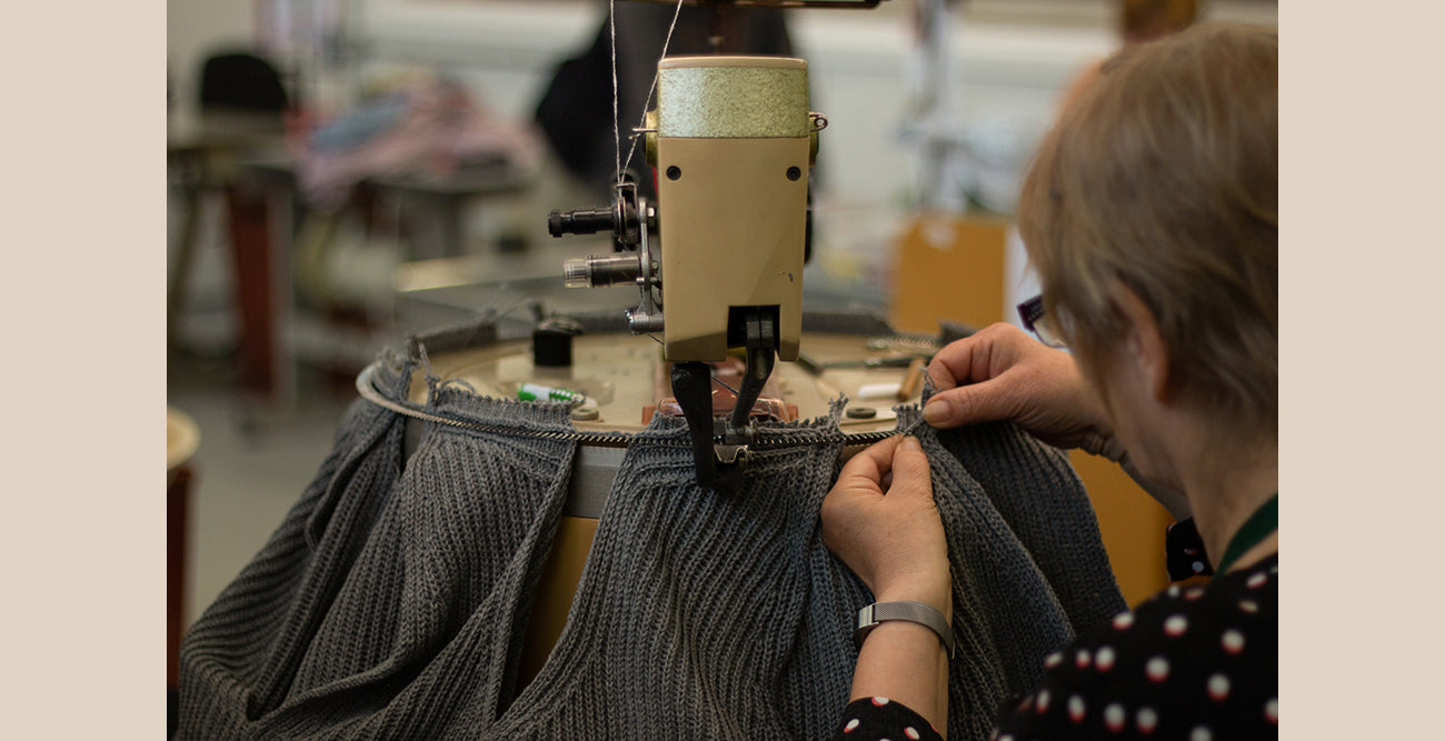 Why Scottish Knitwear is the Best in the World