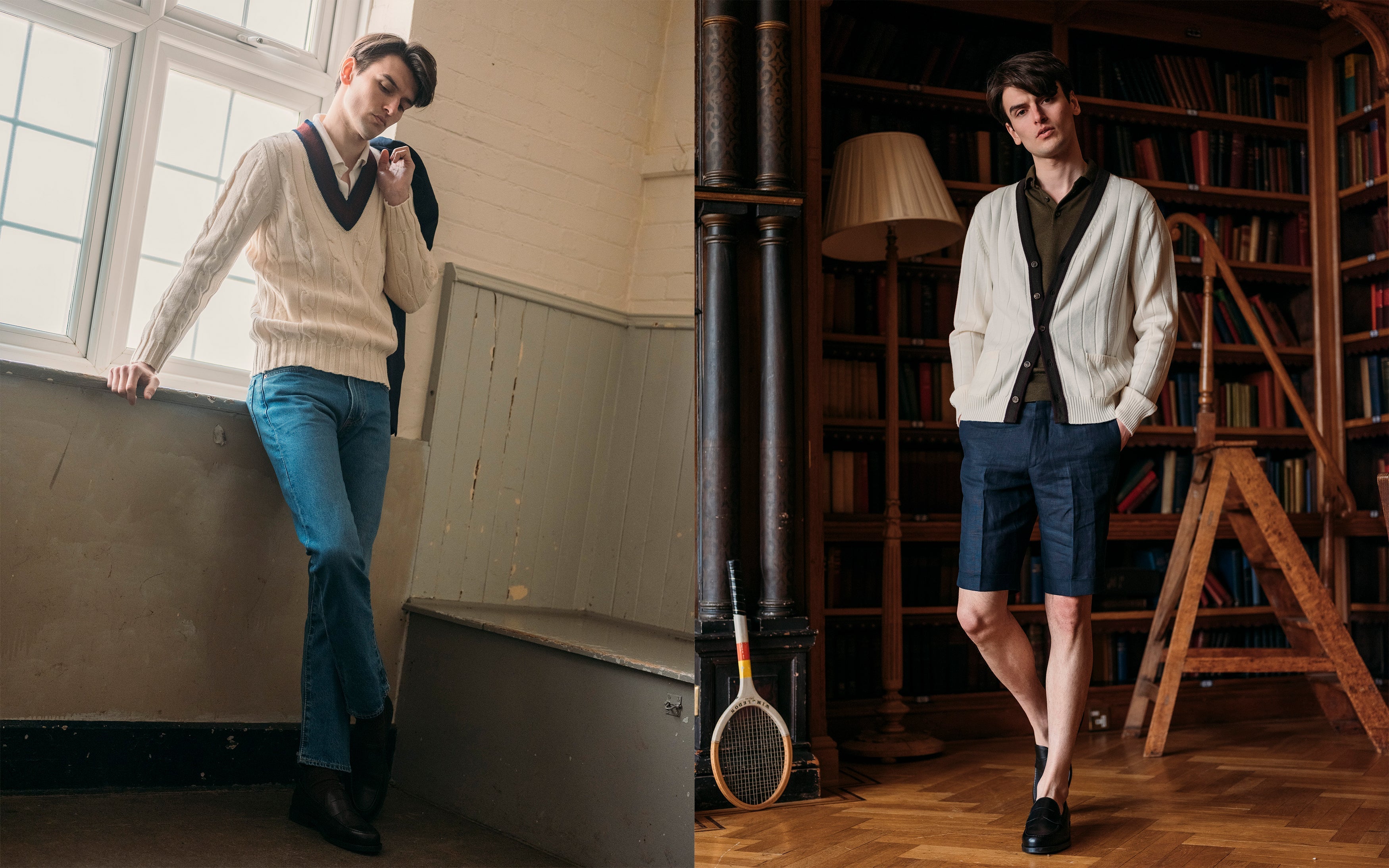 Spring Summer 2023 - Colhay's Looks
