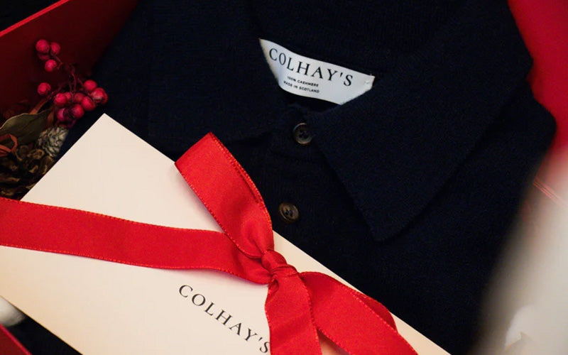 Christmas Gift Guide