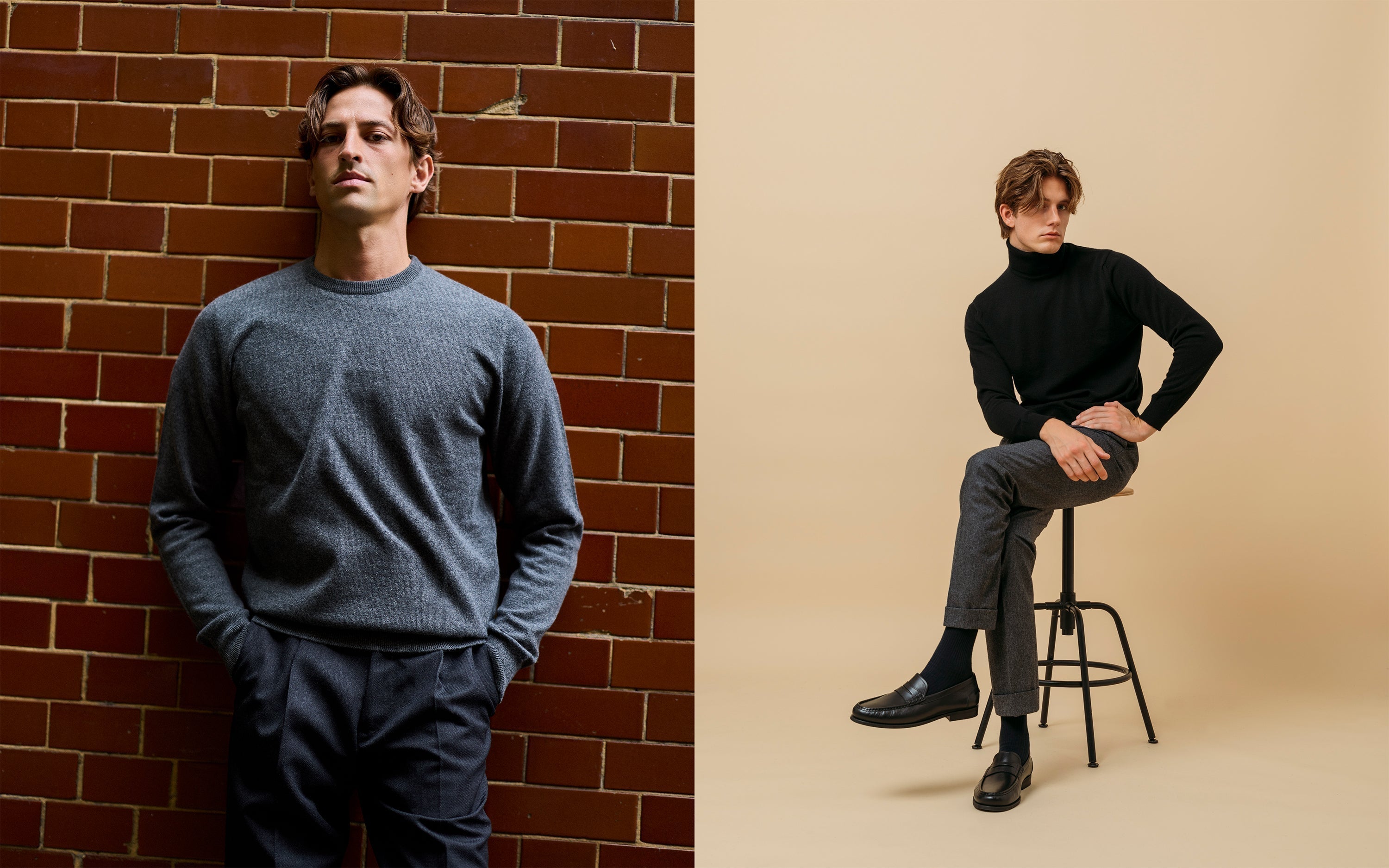 Seasonal Shift: How to Transition Your Wardrobe into Autumn