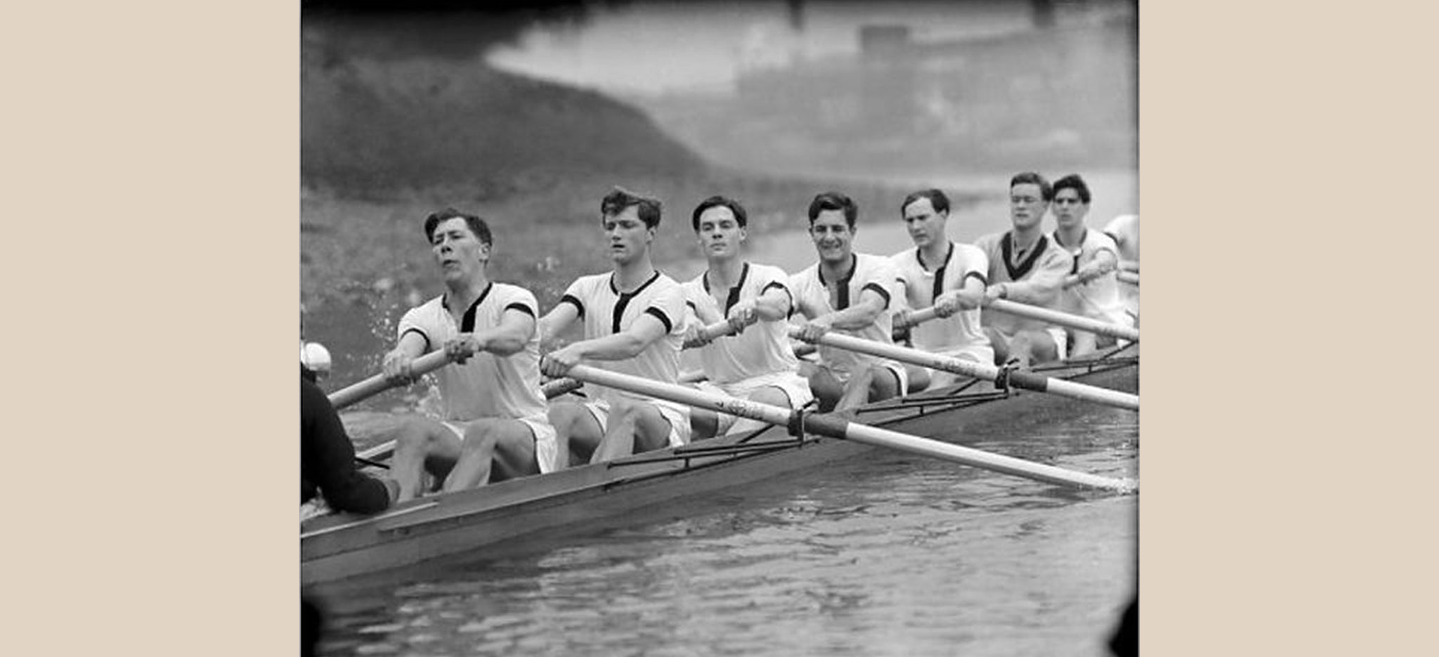 History of the Henley Shirt