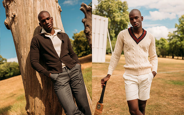 Restyling the Spring Summer Classics