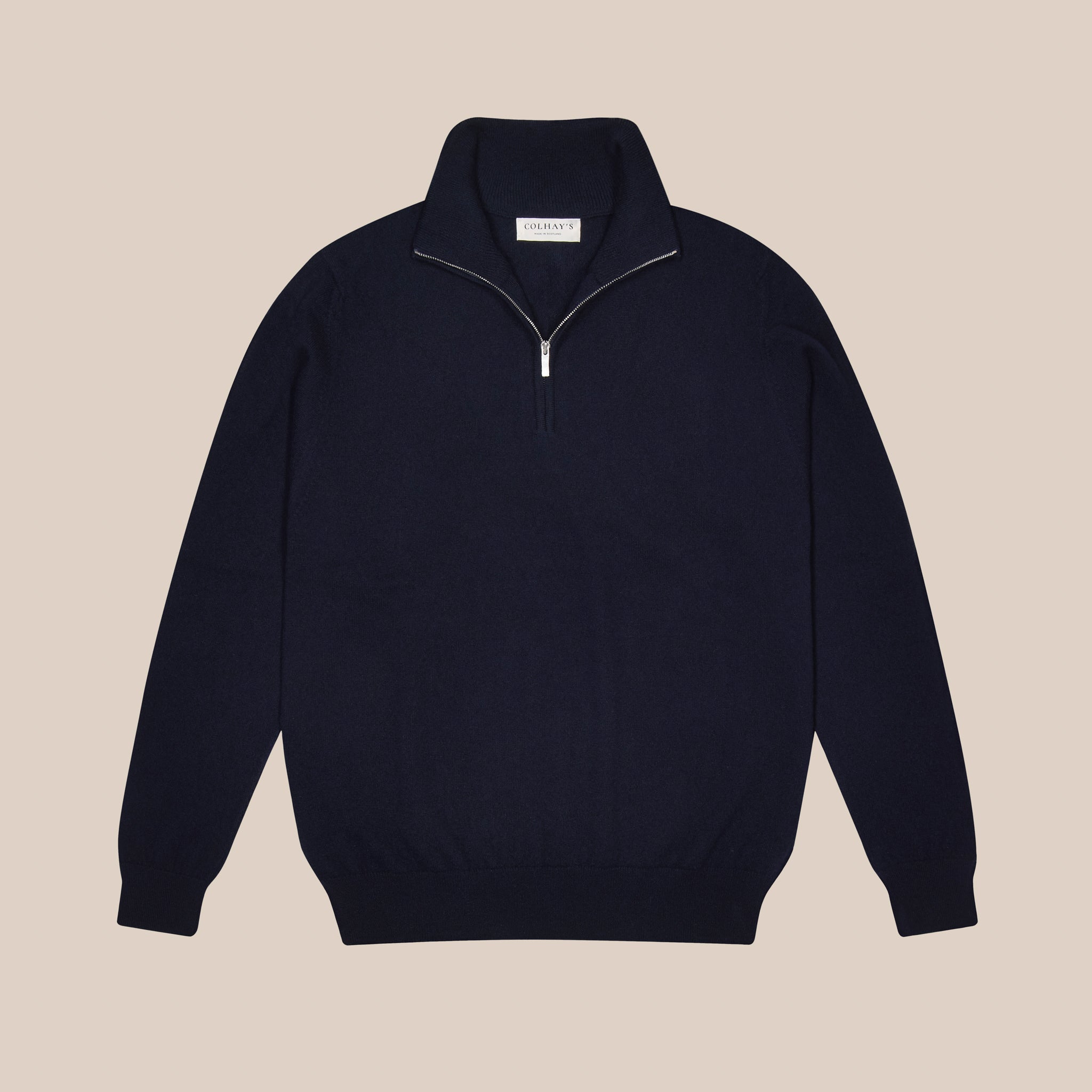 Half Zips