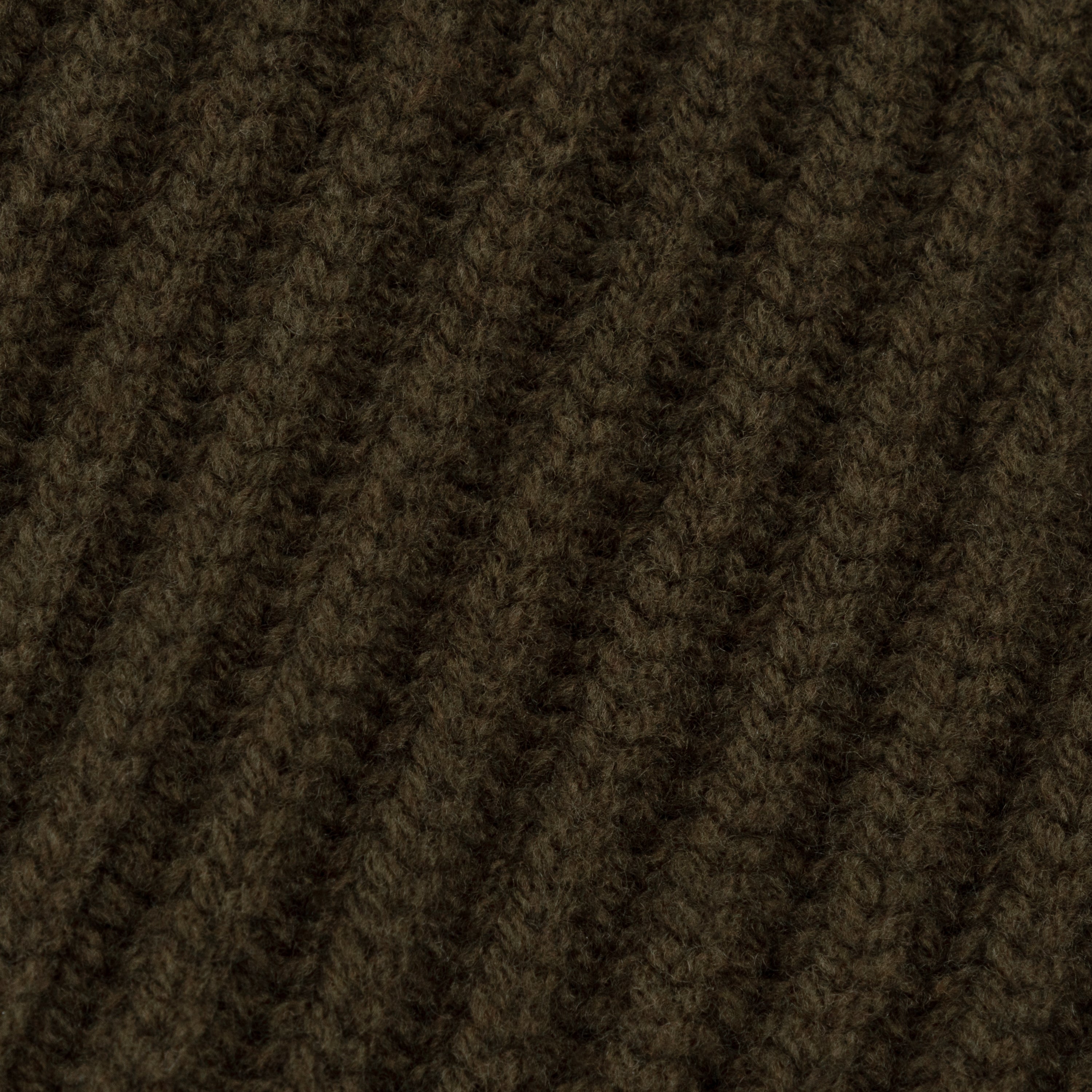Superfine lambswool shawl collar cardigan in olive - Colhay's
