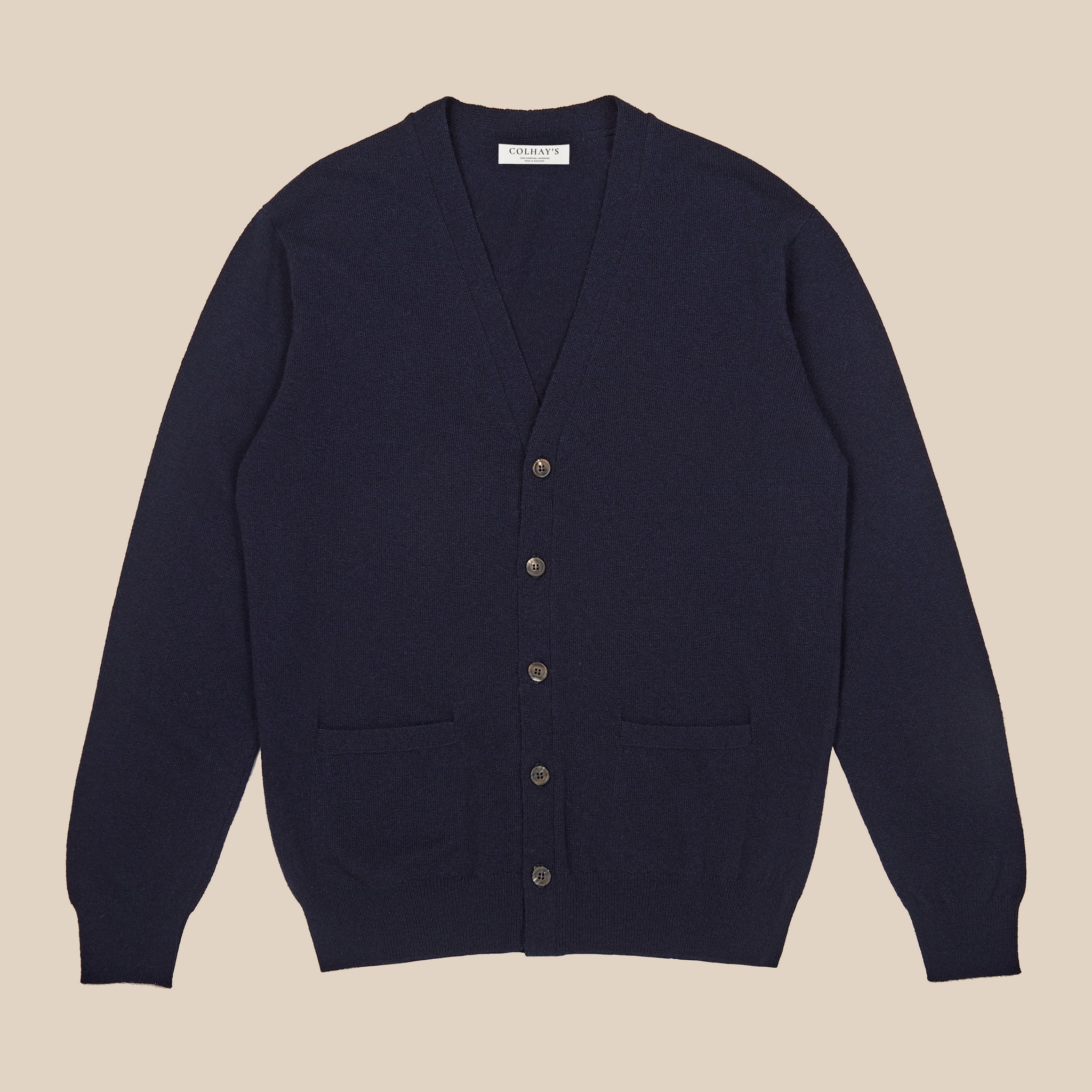 Cardigans – Colhay's